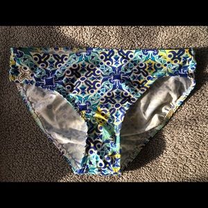 NWOT Bikini Bottom